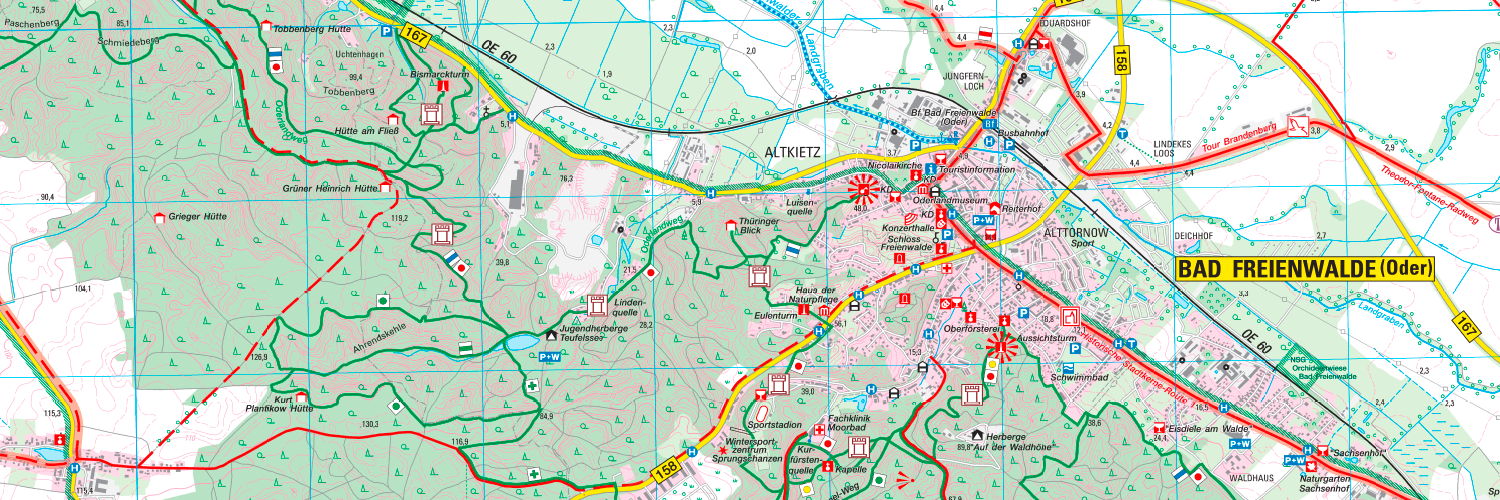 Bad Freienwalde | LGB_Startseite